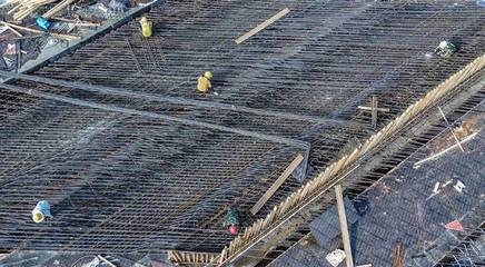 加固材料在高溫環(huán)境下的表現(xiàn)，高溫環(huán)境下加固材料的性能 行業(yè)新聞 第4張