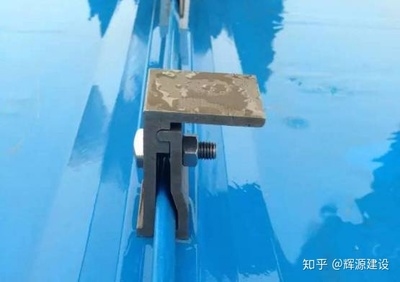 角碼夾具的安裝便捷性分析，角碼夾具安裝便捷性之深度 行業(yè)新聞 第2張