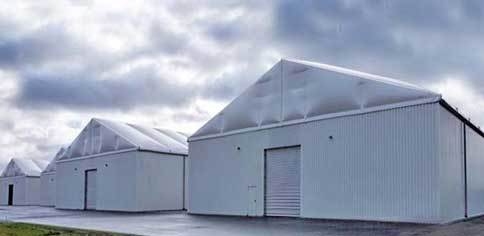 如何評估廠房設(shè)計的靈活性？廠房設(shè)計靈活性的評估方法與要點 行業(yè)新聞 第1張