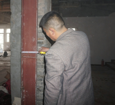 砌體結(jié)構(gòu)裂縫檢測方法，砌體結(jié)構(gòu)裂縫檢測，方法與技術(shù) 行業(yè)新聞 第4張