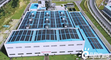 綠色節(jié)能技術(shù)在工業(yè)建筑中的創(chuàng)新應(yīng)用，綠色節(jié)能技術(shù)，工業(yè)建筑創(chuàng)新應(yīng)用的破局之鑰 行業(yè)新聞 第2張