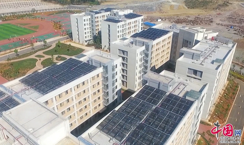 綠色節(jié)能技術(shù)在工業(yè)建筑中的創(chuàng)新應(yīng)用，綠色節(jié)能技術(shù)，工業(yè)建筑創(chuàng)新應(yīng)用的破局之鑰 行業(yè)新聞 第3張