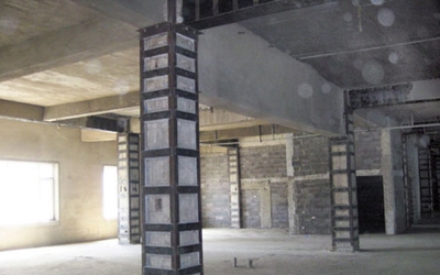 樓房加固材料選擇指南，樓房加固材料選擇全攻略，關鍵要點 行業(yè)新聞 第4張