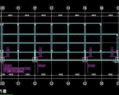 加固圖紙?jiān)O(shè)計(jì)常見誤區(qū)，加固圖紙?jiān)O(shè)計(jì)，這些常見誤區(qū)要警惕 行業(yè)新聞 第4張