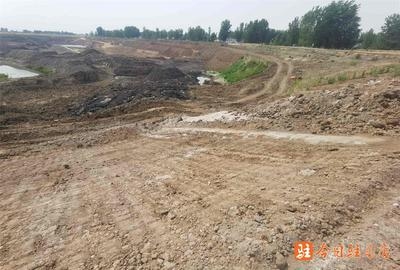 施工后環(huán)境恢復最佳實踐，施工后環(huán)境恢復，探索最佳實踐路徑，施工后環(huán)境恢復的最佳實踐策略，施工后環(huán)境恢復，達成最佳實踐的要點 行業(yè)新聞 第3張