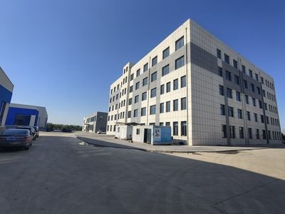 內(nèi)蒙古廠房設(shè)計(jì)案例分析，內(nèi)蒙古廠房設(shè)計(jì)案例剖析，融合地域特色 行業(yè)新聞 第3張