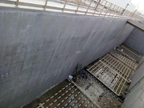 聚氨酯注漿加固案例研究，聚氨酯注漿加固技術(shù)在[具體工程名稱]中的應(yīng)用案例剖析 行業(yè)新聞 第3張