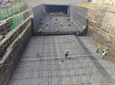 建筑加固自動(dòng)化施工案例，建筑加固自動(dòng)化施工，[具體項(xiàng)目名稱 行業(yè)新聞 第2張