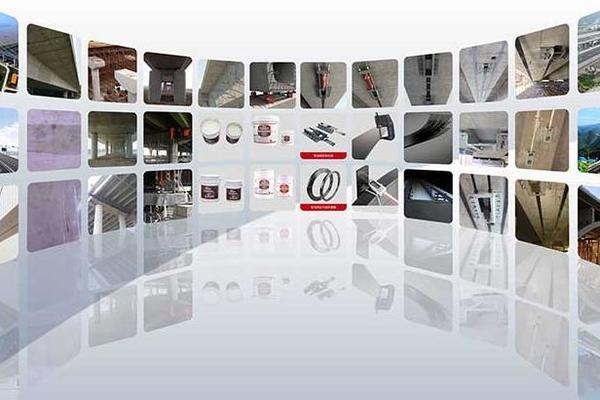 加固材料性能檢測流程，加固材料性能檢測，嚴(yán)謹(jǐn)流程確保質(zhì)量