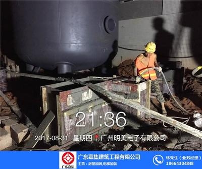 建筑加固項目案例分析，建筑加固項目案例深度剖析與實踐啟示，建筑加固項目案例深度解析與實踐啟示 行業(yè)新聞 第3張