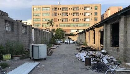 老舊廠房改造的環(huán)保措施，老舊廠房改造中環(huán)保措施的多元探索 行業(yè)新聞 第1張