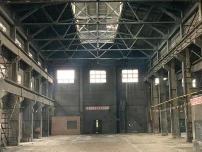 老舊廠房改造的環(huán)保措施，老舊廠房改造中環(huán)保措施的多元探索 行業(yè)新聞 第2張