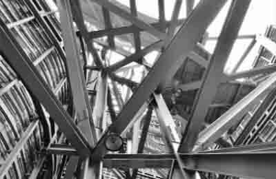 焊接缺陷對結構安全的影響，焊接缺陷，結構安全的隱形威脅與深度 行業(yè)新聞 第1張