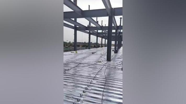 如何檢測(cè)鋼板厚度公差，厚度公差檢測(cè)方法及精度控制詳解 行業(yè)新聞 第1張