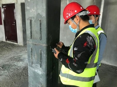 如何評估加固施工單位信譽，加固施工單位信譽評估方法 行業(yè)新聞 第2張