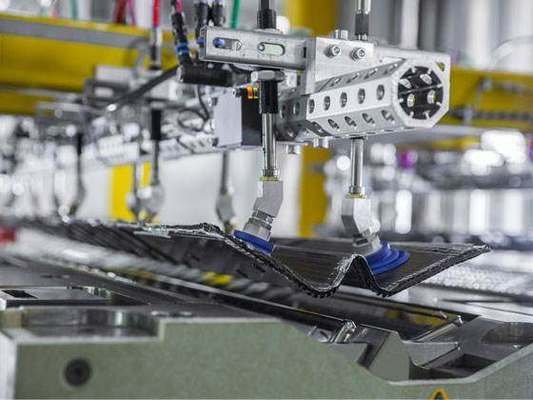 耐高溫碳纖維在建筑中的應用案例，耐高溫碳纖維于建筑領域的應用實例剖析