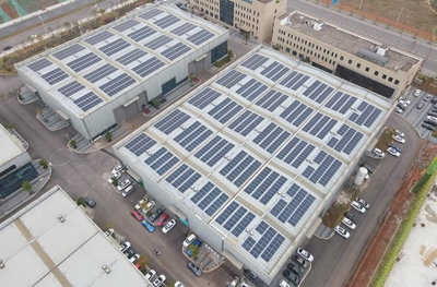 環(huán)保廠房的能耗管理方法，環(huán)保廠房能耗管理，方法與策略全 行業(yè)新聞 第4張