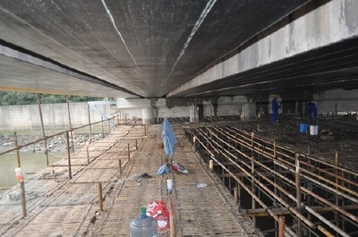 橋梁加固工程的未來趨勢，橋梁加固工程未來趨勢，創(chuàng)新技術(shù)與 行業(yè)新聞 第2張