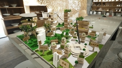 設計師如何優(yōu)化建筑布局降低成本，建筑布局優(yōu)化，設計師降低成本的實用策略 行業(yè)新聞 第2張