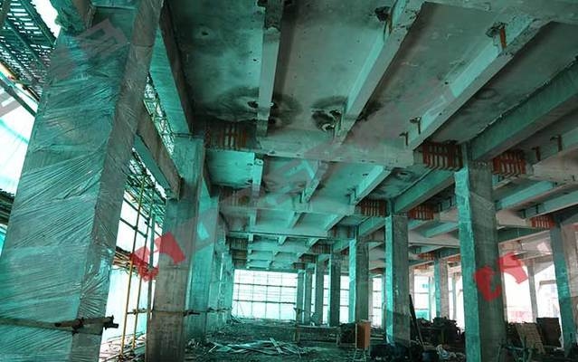 梁粘鋼加固施工常見問題及解決，梁粘鋼加固施工，常見問題剖析與 行業(yè)新聞 第1張