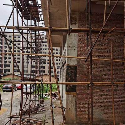 樓房加固施工中常見(jiàn)問(wèn)題及解決辦法，樓房加固施工，常見(jiàn)問(wèn)題剖析與解決之道 行業(yè)新聞 第4張