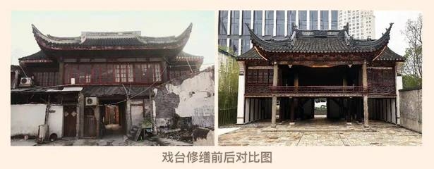 歷史建筑加固案例分析，歷史建筑加固案例，守護(hù)古韻，傳承匠心 行業(yè)新聞 第3張