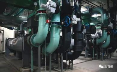 工業(yè)建筑節(jié)能改造案例分析，工業(yè)建筑節(jié)能改造，案例剖析與經(jīng)驗，工業(yè)建筑節(jié)能改造案例剖析與經(jīng)驗分享 行業(yè)新聞 第4張