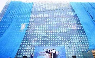 墻體加固技術(shù)創(chuàng)新案例，墻體加固，創(chuàng)新技術(shù)下的變革案例