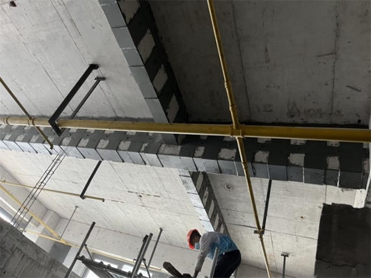 加固設計費用計算實例 行業(yè)新聞 第3張