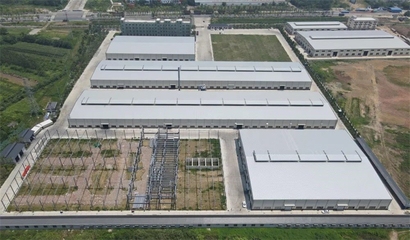 綠色建材在廠房建設中的應用，綠色建材，廠房建設的環(huán)保新選擇 行業(yè)新聞 第4張
