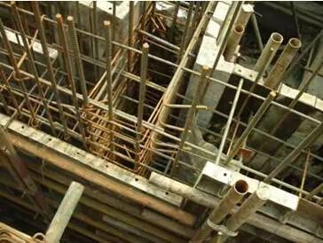 加固技術(shù)選擇與施工工藝，加固技術(shù)與施工工藝的抉擇與應(yīng)用 行業(yè)新聞 第2張