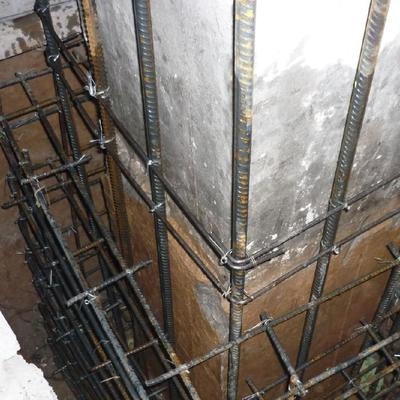 加固技術(shù)選擇與施工工藝，加固技術(shù)與施工工藝的抉擇與應(yīng)用 行業(yè)新聞 第1張