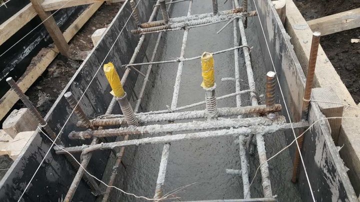 加固技術(shù)選擇與施工工藝，加固技術(shù)與施工工藝的抉擇與應(yīng)用 行業(yè)新聞 第3張