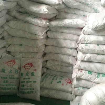 耐火極限與材料成分關(guān)系，耐火極限與材料成分關(guān)系的深度剖析 行業(yè)新聞 第4張