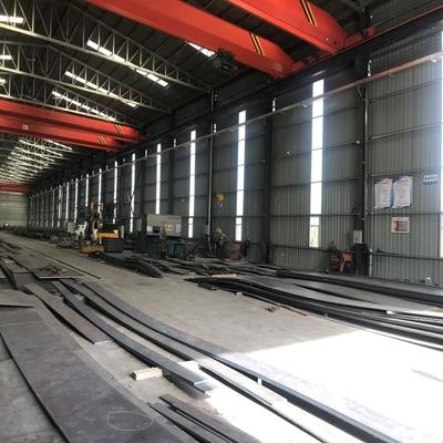 聊城市松潤金屬客戶反饋，聊城市松潤金屬，傾聽客戶反饋，共筑品質(zhì)之路 行業(yè)新聞 第2張