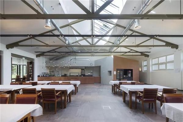 商業(yè)用途廠房設(shè)計(jì)案例，實(shí)用與高效并重，商業(yè)用途廠房 行業(yè)新聞 第4張