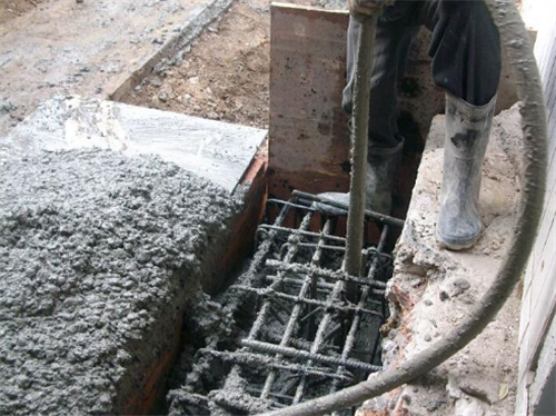 如何選擇加固施工團隊，加固施工團隊選擇，關鍵要點與實用 行業(yè)新聞 第4張