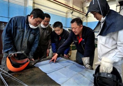 姜濤技能大師工作室的社會(huì)影響，姜濤技能大師工作室，輻射行業(yè)，賦能社會(huì)的多維影響力 行業(yè)新聞 第1張