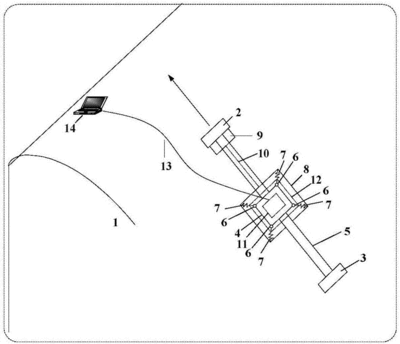 混凝土結(jié)構(gòu)無(wú)損檢測(cè)方法，混凝土結(jié)構(gòu)無(wú)損檢測(cè)方法，技術(shù)解析與 行業(yè)新聞 第2張