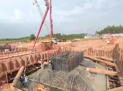 橋梁加固施工質(zhì)量控制要點(diǎn)，橋梁加固施工質(zhì)量控制要點(diǎn) 行業(yè)新聞 第4張