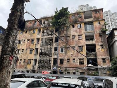 樓房安全新規(guī)執(zhí)行難點(diǎn)，樓房安全新規(guī)執(zhí)行，重重難點(diǎn)待攻克 行業(yè)新聞 第1張