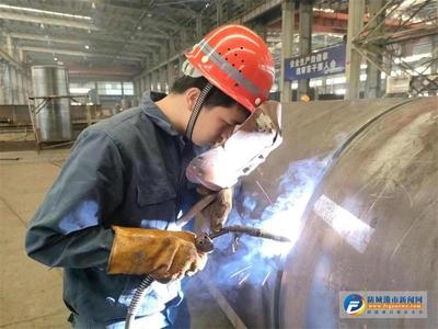 如何提高焊工技能和責(zé)任心 行業(yè)新聞 第2張 如何提高焊工技能和責(zé)任心 行業(yè)新聞 第2張