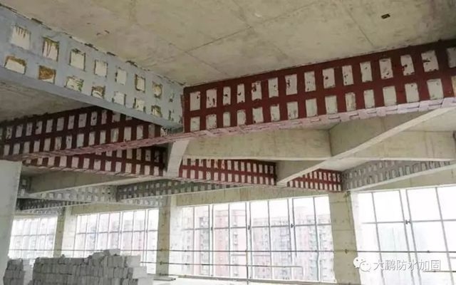 加固施工后的維護建議，加固施工后，科學維護要點與建議