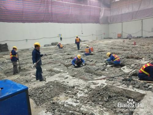 加固施工中的常見(jiàn)問(wèn)題，加固施工常見(jiàn)問(wèn)題全解析 行業(yè)新聞 第3張