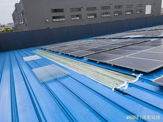 廠房改造中的環(huán)保材料選擇，廠房改造，環(huán)保材料選擇的要點(diǎn)與 行業(yè)新聞 第3張