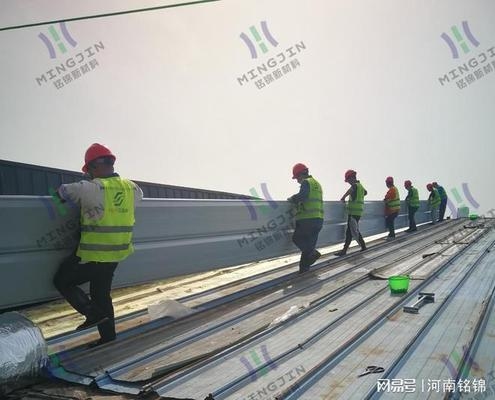 廠房改造中的環(huán)保材料選擇，廠房改造，環(huán)保材料選擇的要點(diǎn)與 行業(yè)新聞 第2張