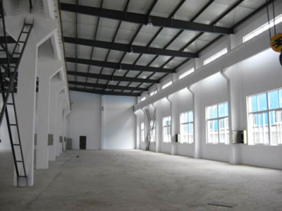 廠(chǎng)房與倉(cāng)庫(kù)建筑設(shè)計(jì)法規(guī)差異，廠(chǎng)房與倉(cāng)庫(kù)建筑設(shè)計(jì)法規(guī)，廠(chǎng)房與倉(cāng)庫(kù)建筑設(shè)計(jì)法規(guī)，差異解析及 行業(yè)新聞 第3張