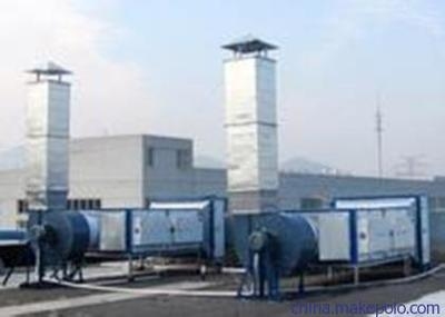 廠房廢氣處理技術(shù)選擇，廠房廢氣處理技術(shù)選型要點及適用性，廢氣處理技術(shù)選型要點及適用性分析 行業(yè)新聞 第4張