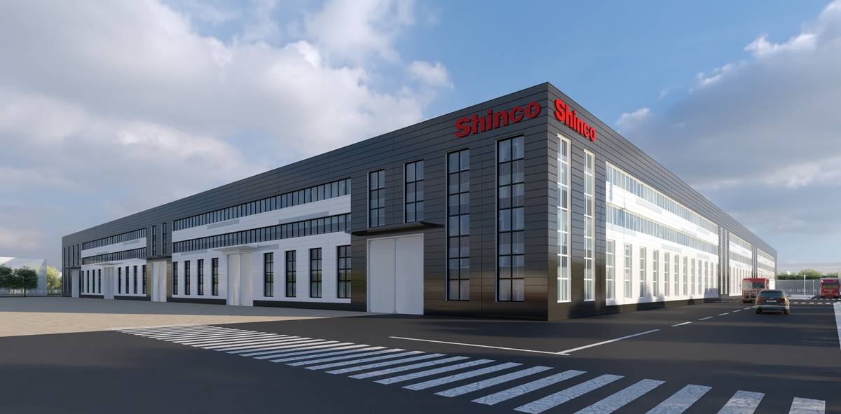 廠房設(shè)計的人性化布局案例有哪些？廠房人性化布局案例精選