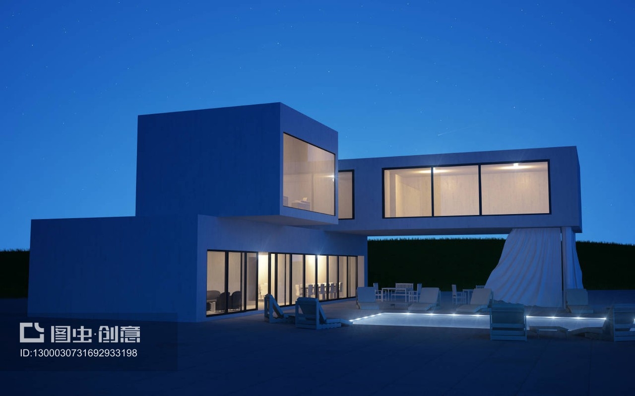 別墅結(jié)構(gòu)選材指南，別墅結(jié)構(gòu)選材，打造理想居所的關(guān)鍵要素與全攻略 行業(yè)新聞 第5張